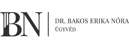 Dr. Bakos Erika Nóra